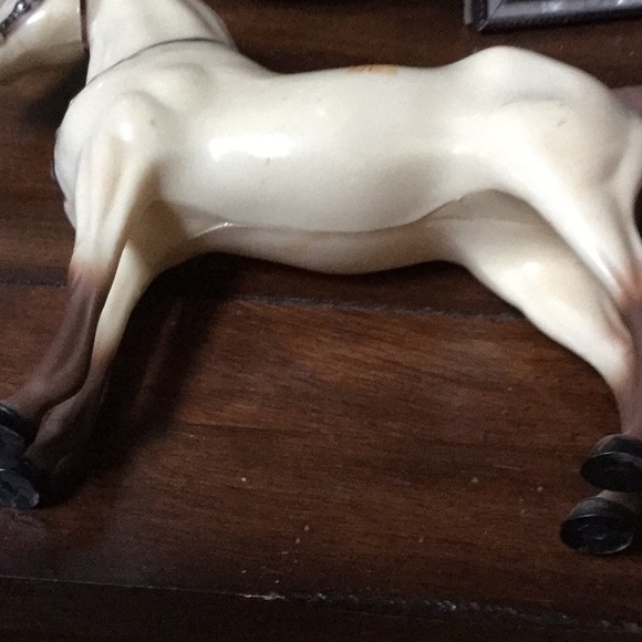 Vintage antique collector cowgirl Breyer heartland dale evans buttermilk ranch - Picture 6 of 8